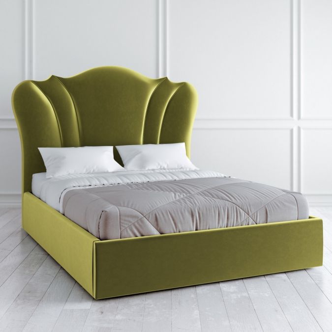 Фото Кровать с подъёмным механизмом K60-B10