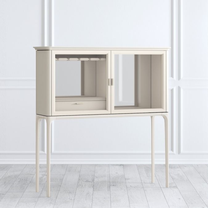 Фото Мини винный шкаф Pr018BP-K07 Primo