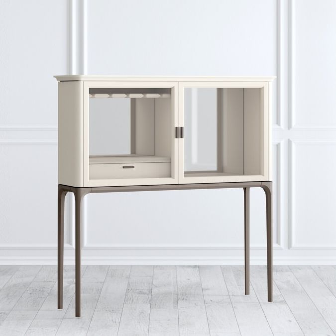 Фото Мини винный шкаф Pr018BP Primo