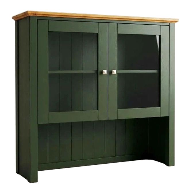 Фото Надстройка буфета Пенни (Грин 6020 / Антик 24)