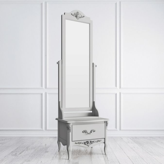Фото Напольное зеркало APs143-K04-S Atelier Home