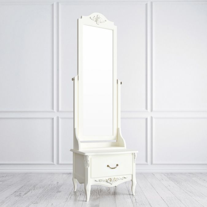 Фото Напольное зеркало R143-K02 Romantic