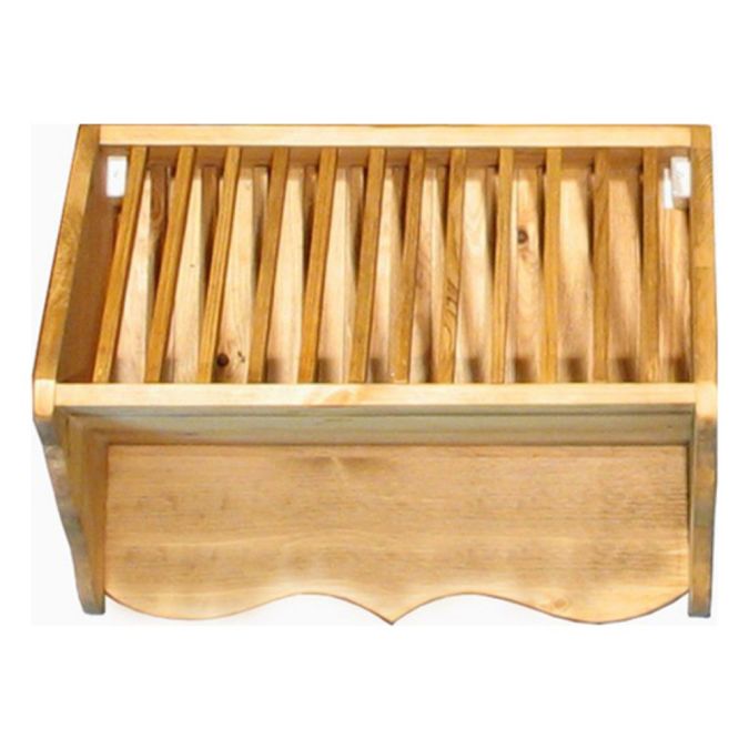 Фото Настенная полка Прованс