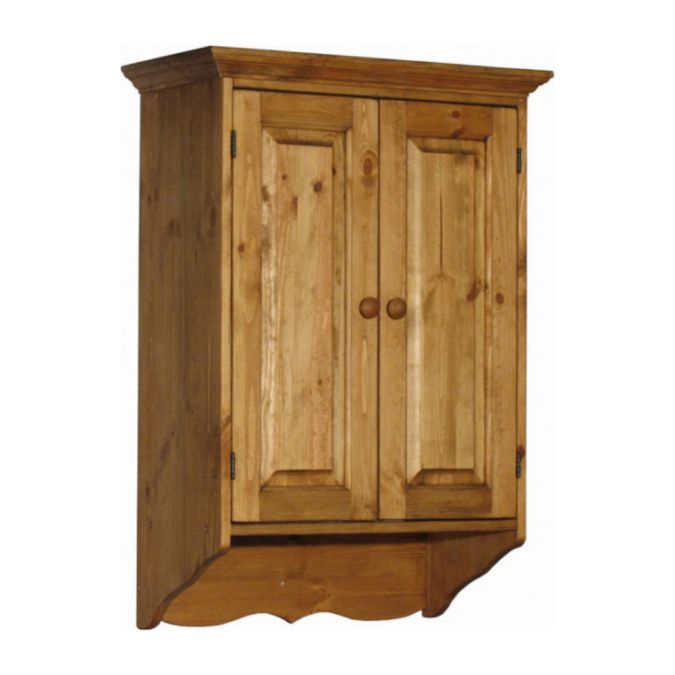 Фото Настенный шкаф Прованс 13