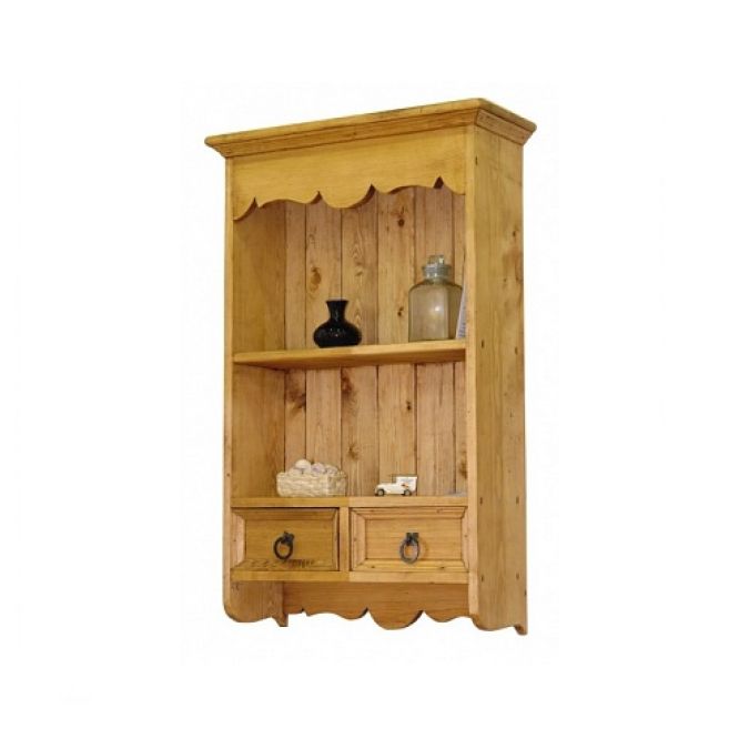 Фото Шкаф навесной ETA 2 TIR 2 ящика