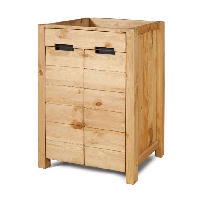 Фото Тумба под раковину KNBD9