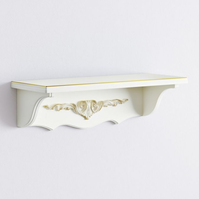 Фото Полка Atelier Gold 60 
