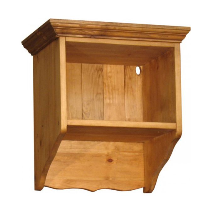 Фото Полка Прованс 400