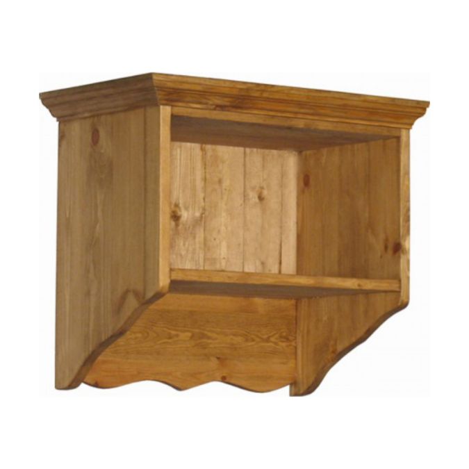 Фото Полка Прованс 600