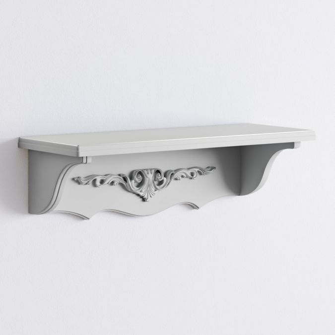 Фото Полка RPL060-K04-S Atelier Home