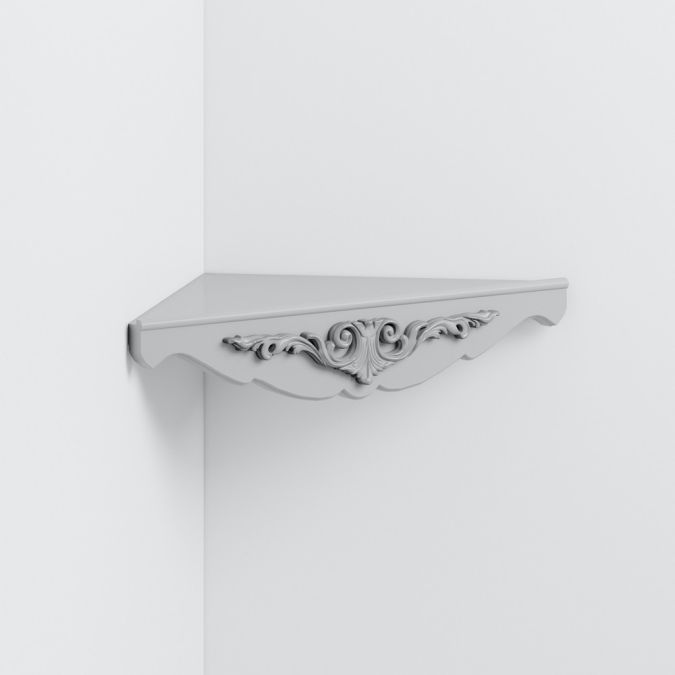 Фото Полка RPL40V-K04-S Atelier Home