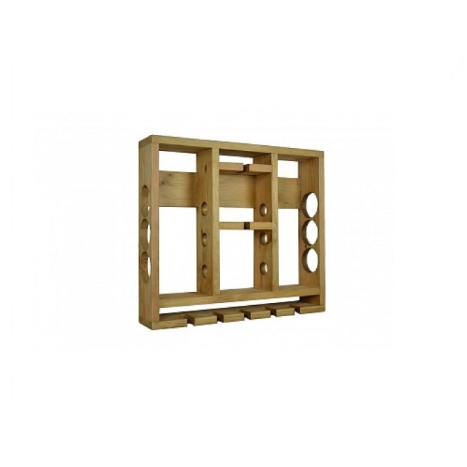 Фото Полка винная 645х570