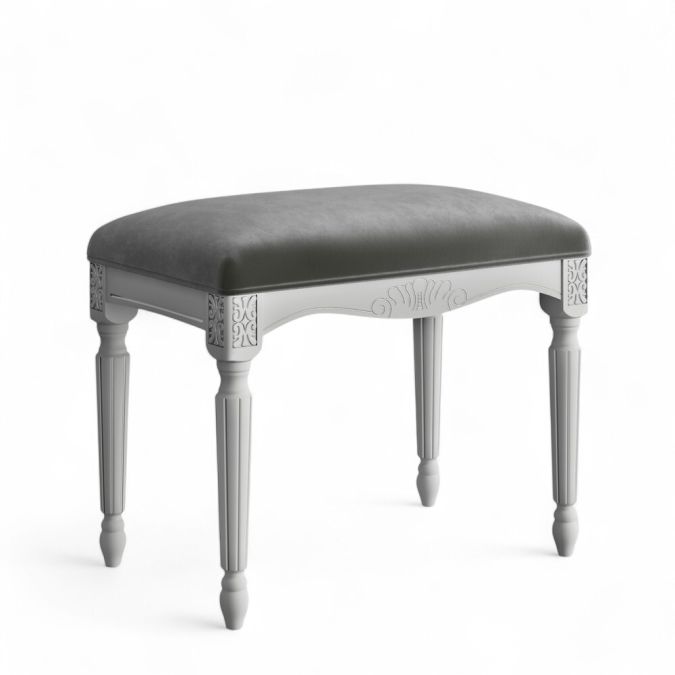 Фото Пуф A127-K04-S-B12 Ательер Хоум