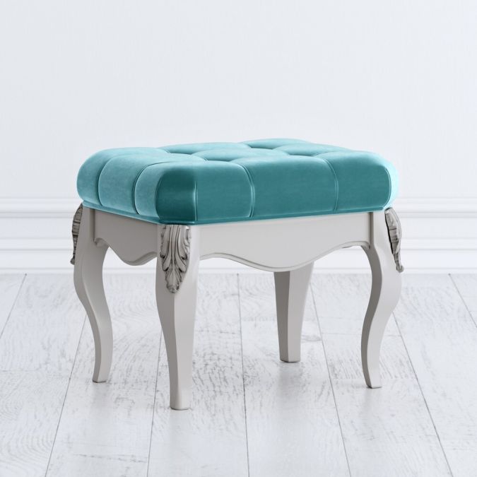Фото Пуф R107DS-K04-S-B08 Atelier Home