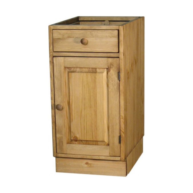 Фото Шкаф-стол Прованс 1 дверь, 1 ящик