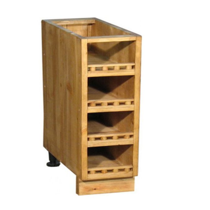 Фото Шкаф-стол Прованс широкий 350 балюстрада