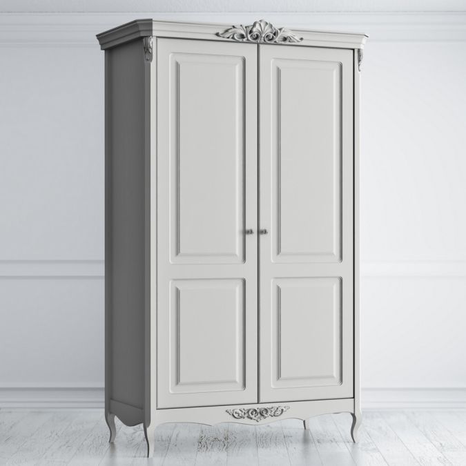 Фото Шкаф 2 двери APs622-K04-S Atelier Home
