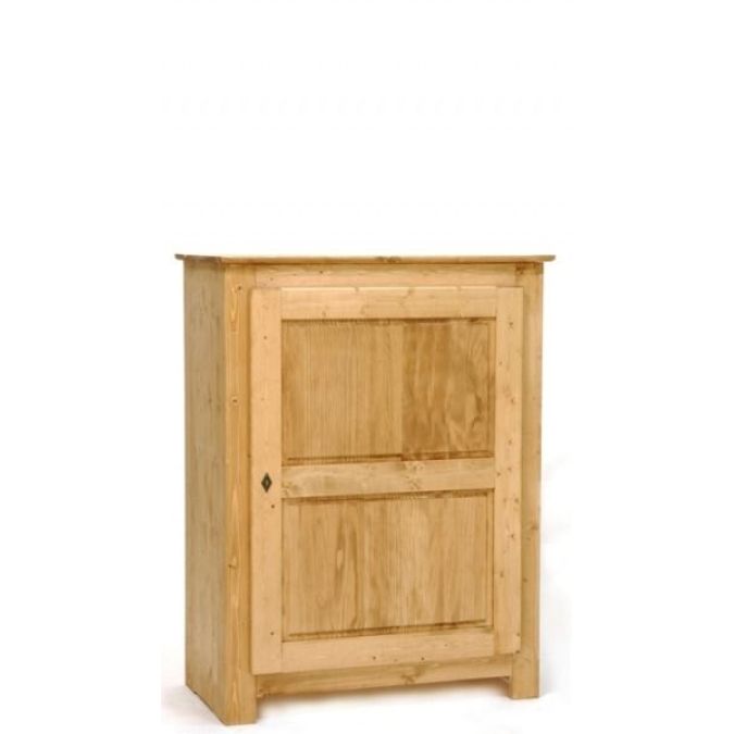 Фото Шкаф для белья GRAND BASSETTE