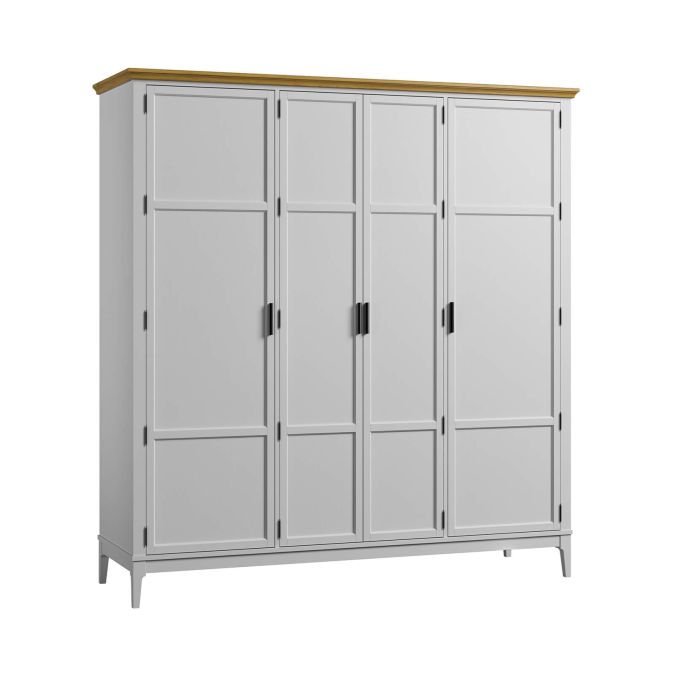 Фото Шкаф для одежды 