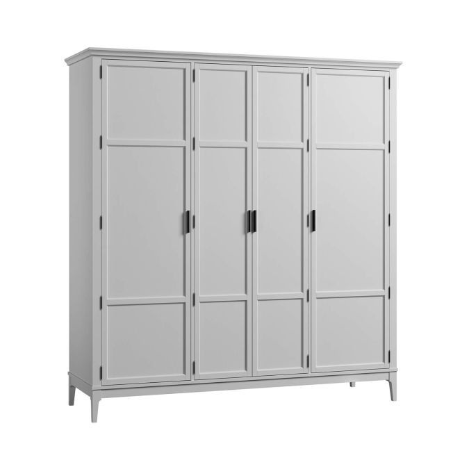 Фото Шкаф для одежды 