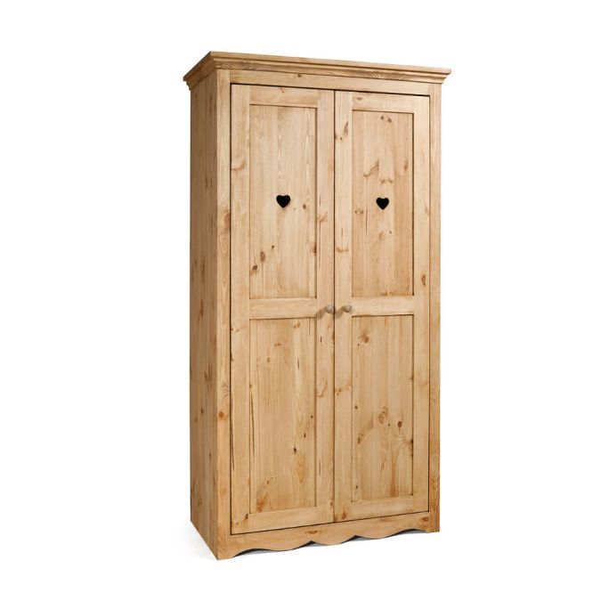 Фото Шкаф двухстворчатый KSA2