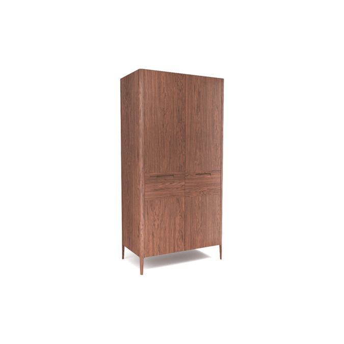 Фото Шкаф Eterno 2