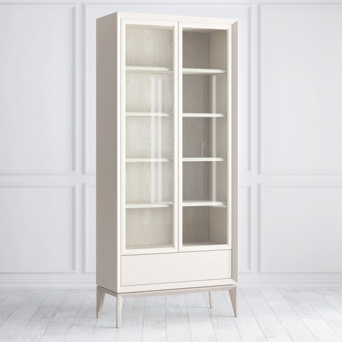 Фото Шкаф книжный FA164ВT Facet