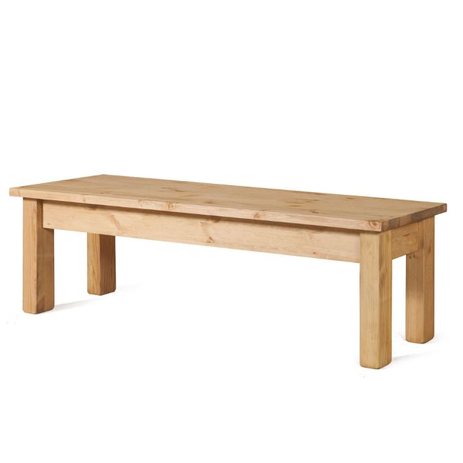 Фото Скамья 110 Прованс KSB11