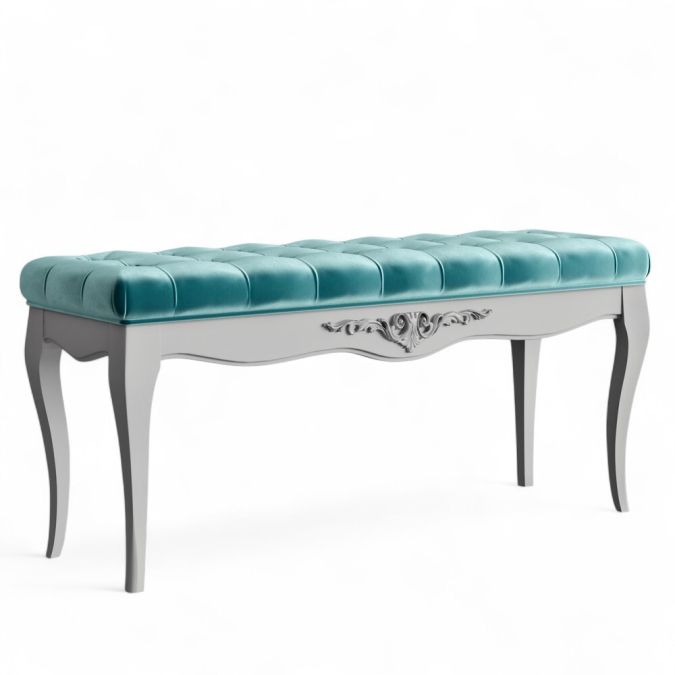 Фото Скамья A118-K04-S-B08 Ательер Хоум