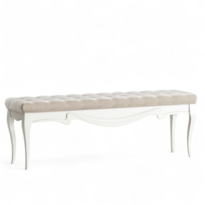 Фото Скамья GL118-150-K02-G-B01 Лейди Роуз