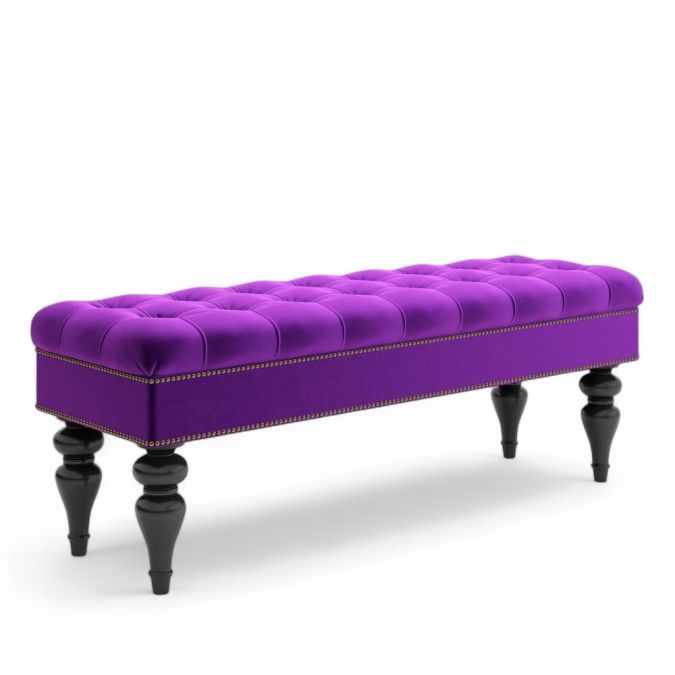 Фото Скамья открывающаяся M06-BKG-E27 Канапэ