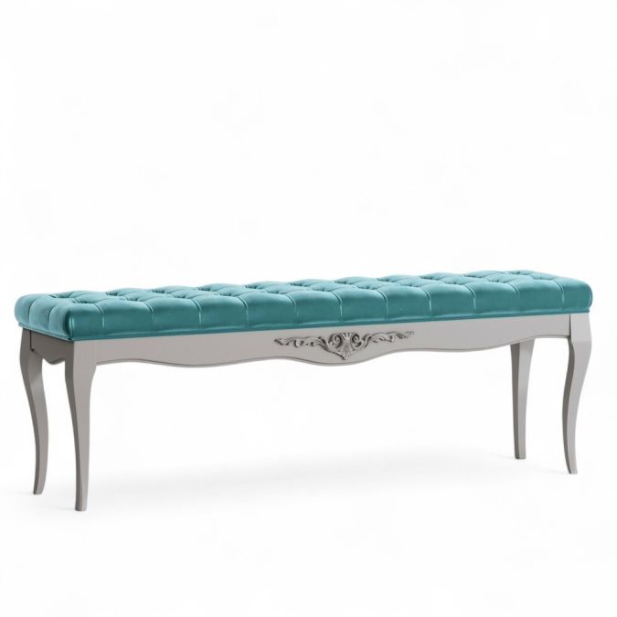 Фото Скамья R118-150-K04-S-B08 Ательер Хоум