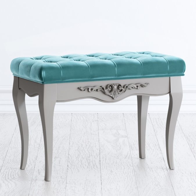 Фото Скамья R118-76-K04-S-B08 Atelier Home