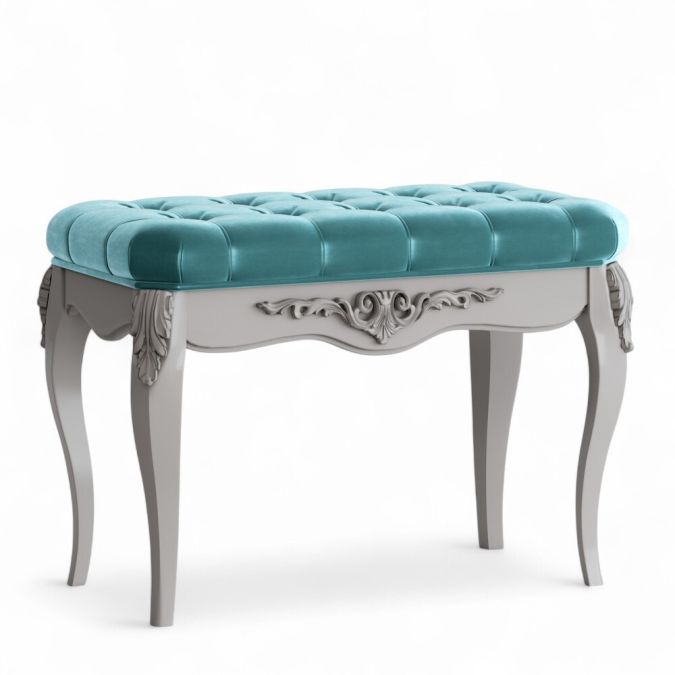 Фото Скамья R118D-76-K04-S-B08 Ательер Хоум