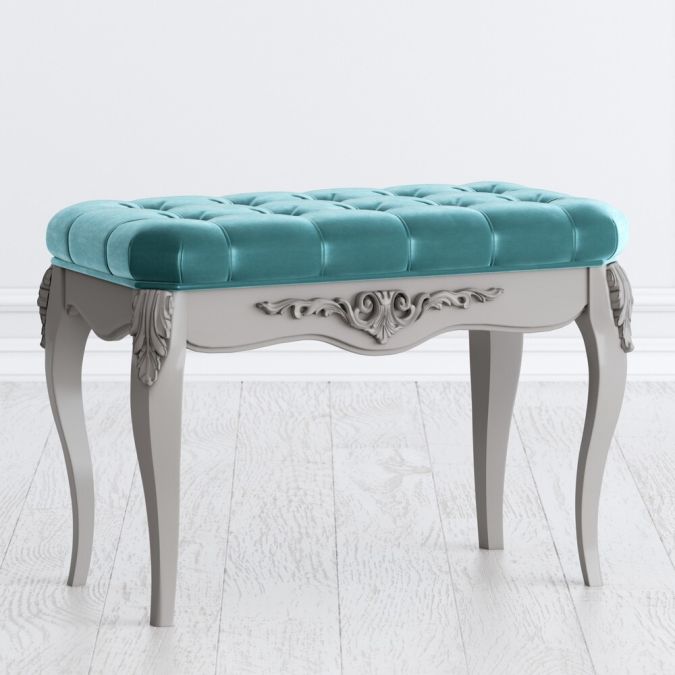 Фото Скамья R118D-76-K04-S-B08 Atelier Home