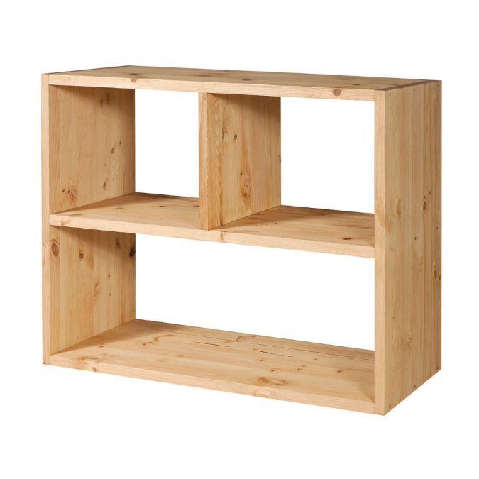 Фото Стеллаж 3 секции KCCCN