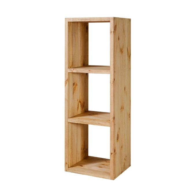 Фото Стеллаж куб 3 секции KCC3