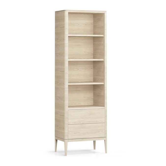 Фото Стеллаж малый NA028CT-M02 Natura