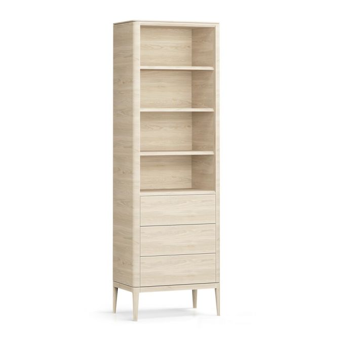 Фото Стеллаж малый NA028DT-M02 Natura