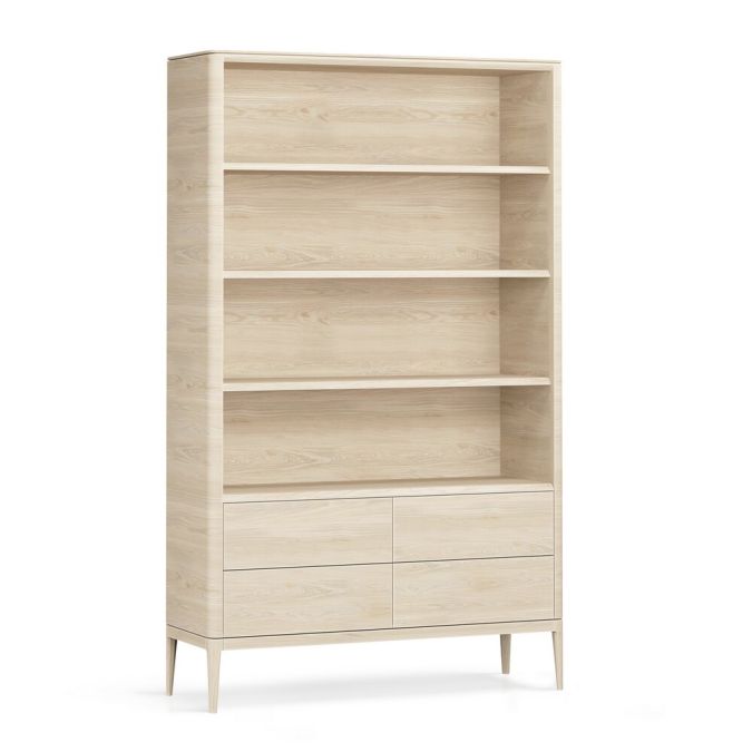 Фото Стеллаж NA021CT-M02 Natura