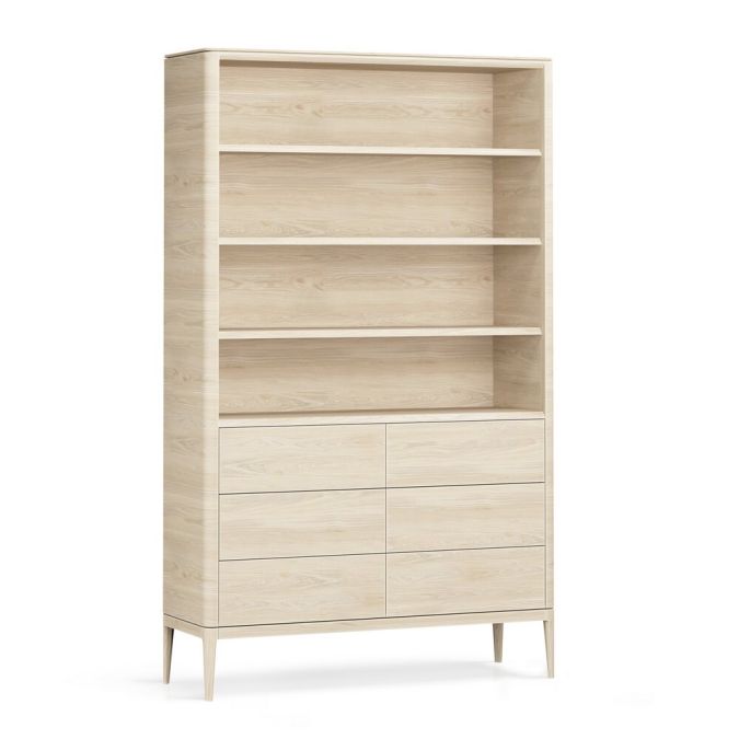 Фото Стеллаж NA021DT-M02 Natura