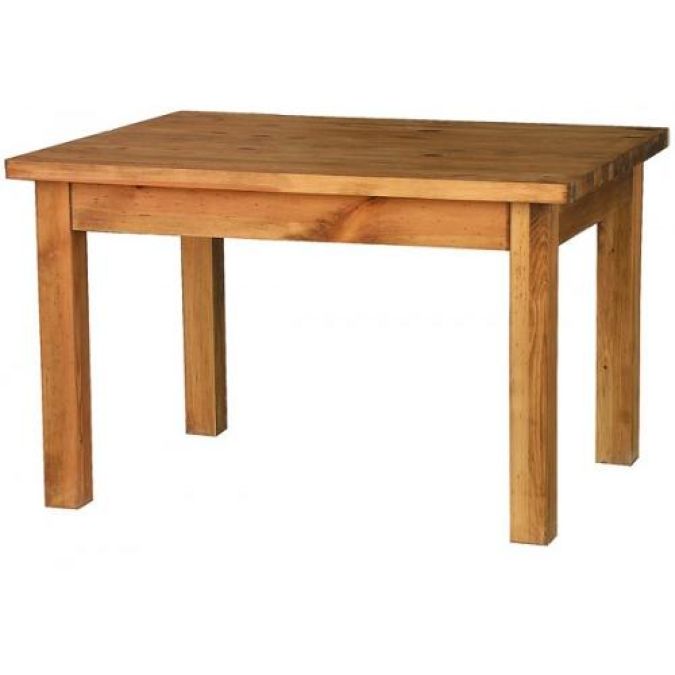 Фото Стол обеденный Фермерский FERMEX 120/90