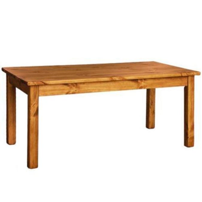 Фото Стол обеденный Фермерский FERMEX 200/90