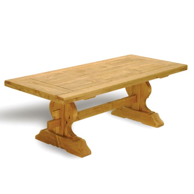 Фото Стол обеденный Монастырский TAB MONA 180