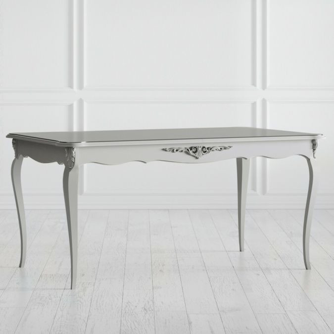 Фото Стол обеденный раскладной A105L-K04-S Atelier Home