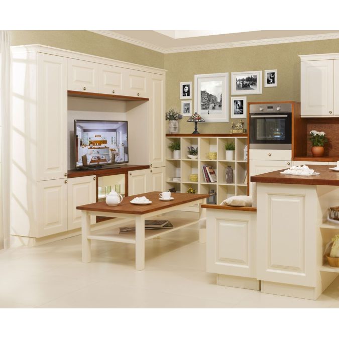 Фото Стол журнальный Бьерт 1-70