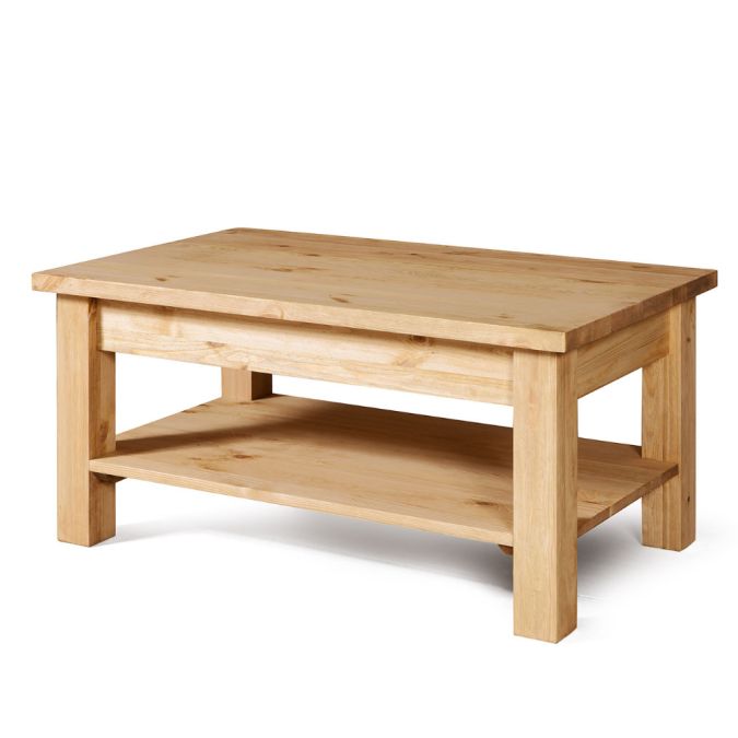 Фото Стол журнальный Прованс 100 KDTBR1