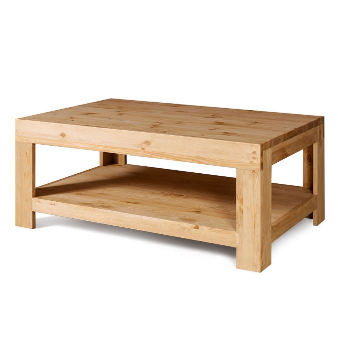 Фото Стол журнальный Прованс 120 KCT12