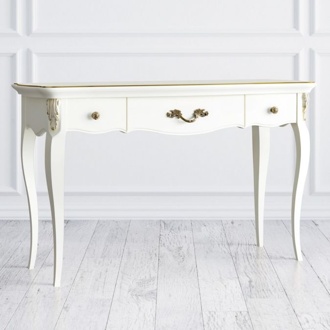 Фото Столик-консоль APg182-K02-G Atelier Gold