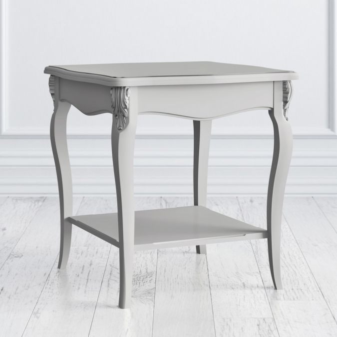 Фото Столик квадратный A113-K04-S Atelier Home